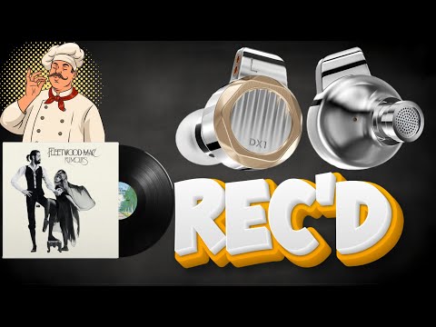 Vocal magicians! Letshuoer DX1 Earphones