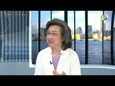 Straight Talk ｜ 清心直說 ｜ 香港市民對公務員是否公平？｜ 英／繁／簡字幕