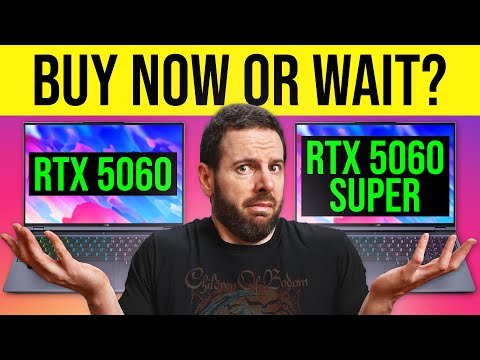 Should You Buy a Gaming Laptop Now or Wait?