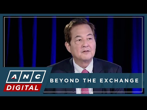 Cuunjieng: Foreign investment in PH remains minimal | ANC