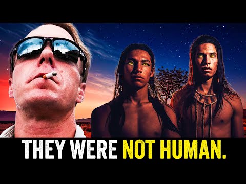 Skinwalker Attacks Victim, This Happens Next...