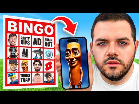 I Watched 200 Fortnite Shorts!