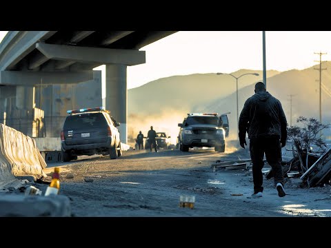 Former special forces soldier finds his brother murdered! | Action Thriller Movie