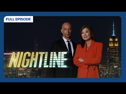 Nightline Full Broadcast — Wednesday, September 3, 2025