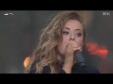 Alan Walker    Faded Live VG  2016