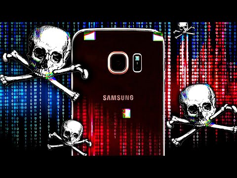I Tested Malware Against Smartphones