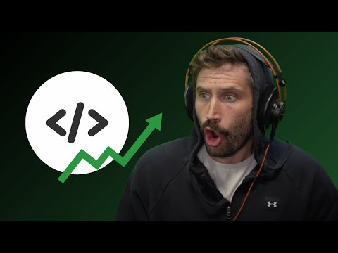 Being An Efficient Developer | Prime Reacts
