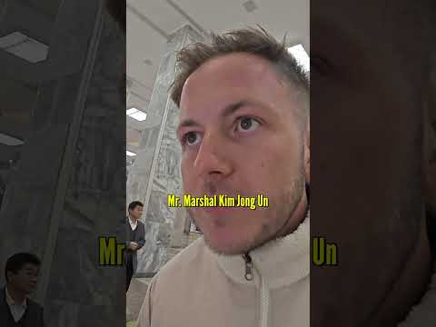 Using the Internet in North Korea 🇰🇵