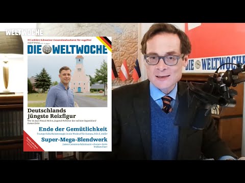 Wohin nur driftet die EU? Merz unterliegt bei Russen-Geldern. Ungarn sei Dank!