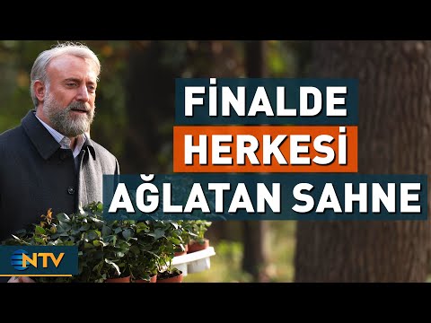 The King's Farewell Brought Tears to Viewers: The King's Finale Made Its Mark! | NTV