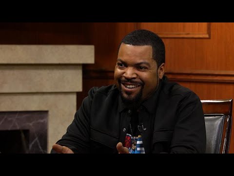 If You Only Knew: Ice Cube