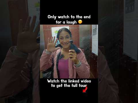 Chinese apartment tour 🇨🇳