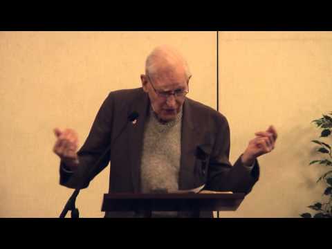 J.I. Packer - On Personal Holiness