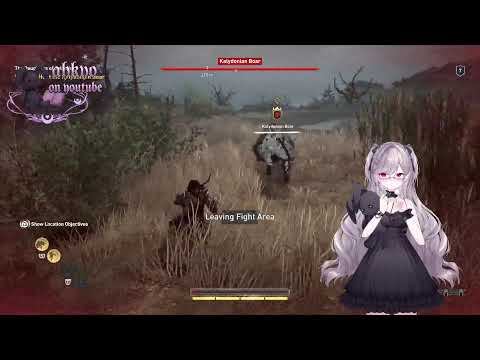 assassins creed Odyssey