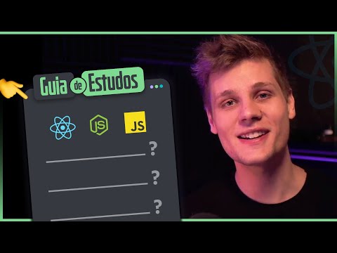 Guia de estudo JavaScript em 2023! (o que eu focaria)