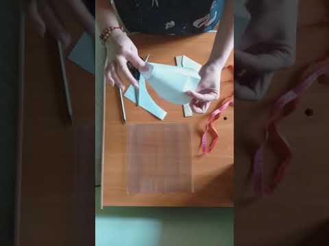 Воротник для кота своими руками / Из чего можно самим сделать воротник для кота