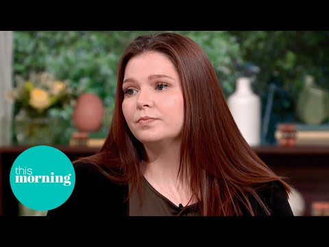Ellie Baxter: 'I Was Framed for My Parents' Murder' | This Morning