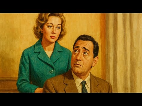 Наши мужья | I nostri mariti | Полный фильм на русском языке в HD