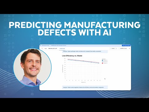What If Your Data Could Predict Defects? It Can, Thanks To QPF Running In Snowflake