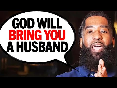 Why WAITING On God For A Man Is Keeping Women SINGLE!