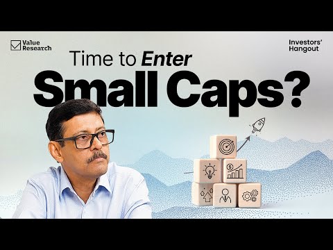 Invest in Small Caps NOW? The 5-Year Rule & Smart SIP Strategy