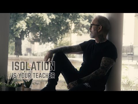 Why Isolation Is Your Best Teacher | Short Film