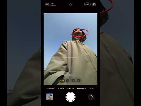 Everyone loves Circle