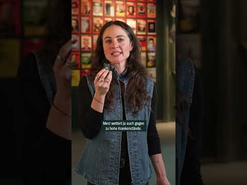 Faktencheck: Arbeiten wir wirklich zu wenig? | DER SPIEGEL Shorts