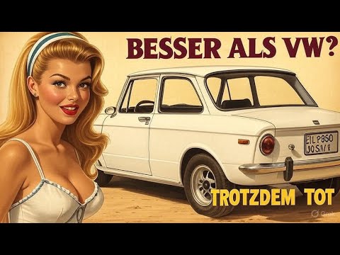 Der traurige Niedergang Simcas: Ein Blick zurück