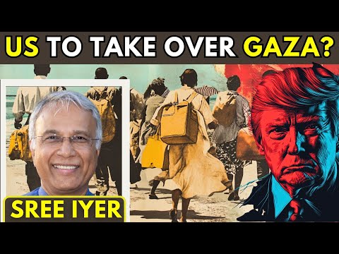 Trump announces that the US will take over Gaza. Why? And how is the World reacting to it?