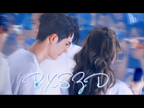 [博瀟 ʙᴏxɪᴀᴏ] Yibo come back for cheng xiao👀😻