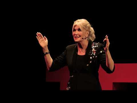 How Empathetic AI Can Change the World | Sheryl Anjanette | TEDxSanDiegoWomen