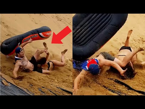 Unbelievable Viral Fails | Top Viral Moments Caught