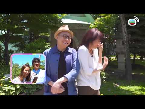 【農夫爆笑金句】Do姐你小心啲鈣質，流失緊喇｜Do姐再Shopping｜鄭裕玲｜陸永｜C君｜黃翠如｜馬國明｜蕭正楠｜旅遊