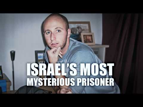 Prisoner X: The Mossad Agent Hidden by Israel