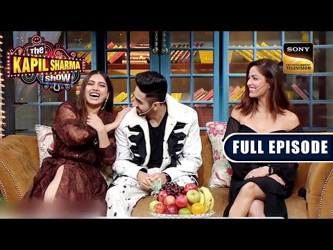 Achcha Yadav Gives A 'Lotion' To Ayushmann | The Kapil Sharma Show| Full Episode