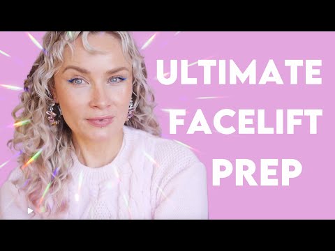 Don’t Book Your Facelift Without Watching This ✅