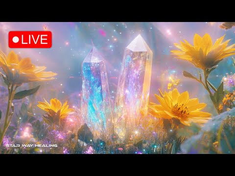 DECEMBER 2025 • ALIGN WITH THE ENERGIES OF MIRACLES, ABUNDANCE & LOVE • 528Hz • MIRACLE FREQUENCY