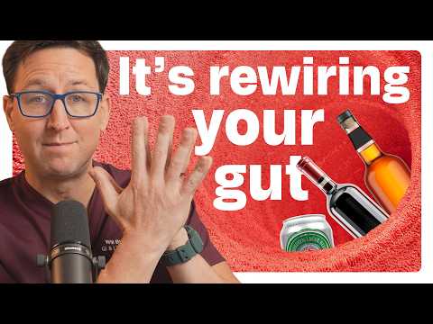 This Study Changed My Relationship With Alcohol Forever