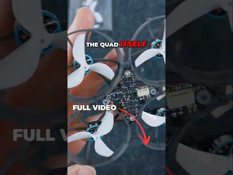 Unboxing the Meteor 75 Pro Drone  What’s Inside