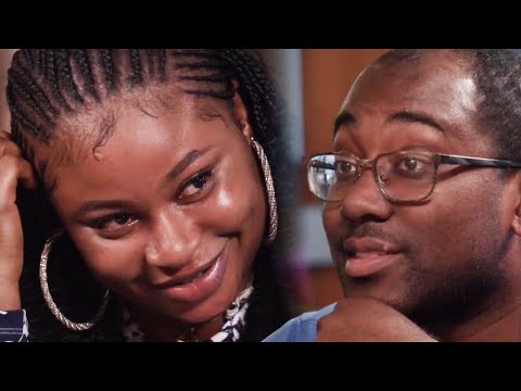 90 Day Fiancé: Niles and Matilda’s STEAMY First Night Together