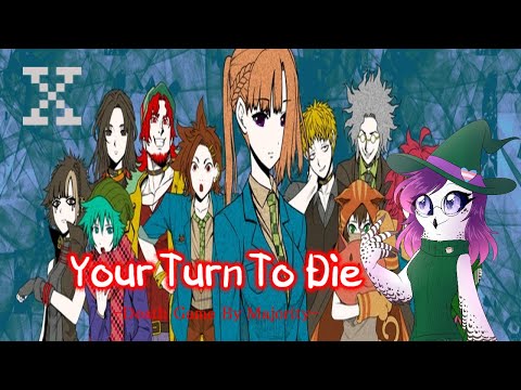 MAPLE SYRUP - Your Turn To Die (Part 10)