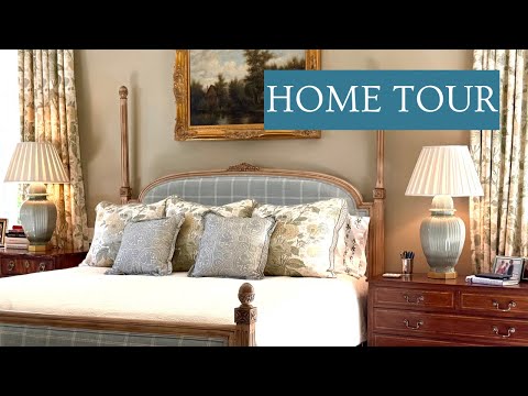 Beyond the Curb Home Tour with Mark Simmons