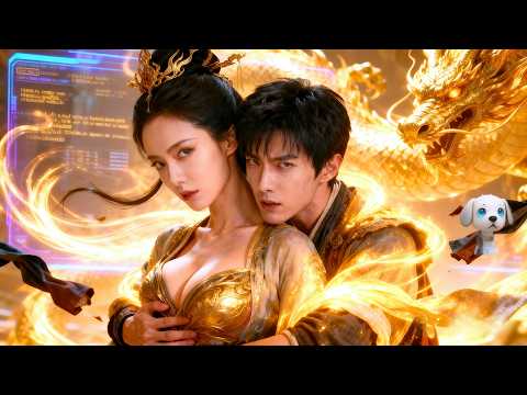 女帝需要一個沒修為的傀儡夫君，我完美符合？系統送上神功我不要，它竟急到破防：“主人，求求你變強吧！”#短劇 #搞笑 #穿越 #逆襲 #系統 #古裝 #玄幻 #爽劇 #爽文 #drama