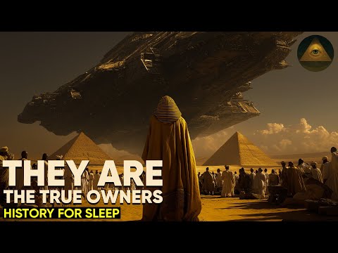 Giza's Secret: The 10,500 BC Alignment | The ENTIRE Story of Pyramids | History for Sleep