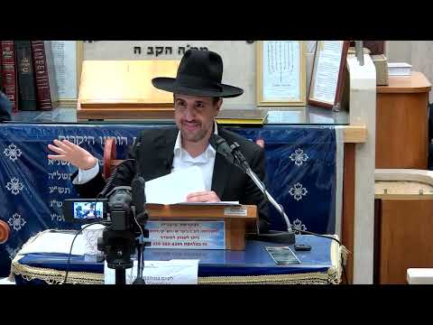 הרב מאיר אליהו כלי הקודש והמקדש ומחילות היכל בהר הבית