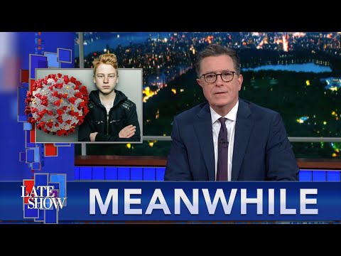 Meanwhile... Heavy Coffee Drinkers May Live Longer | Extroversion Declined During The Pandemic