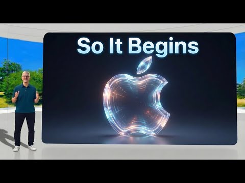 Apple is quietly changing everything! iPhone 18, Foldable iPhone & $600 MacBook
