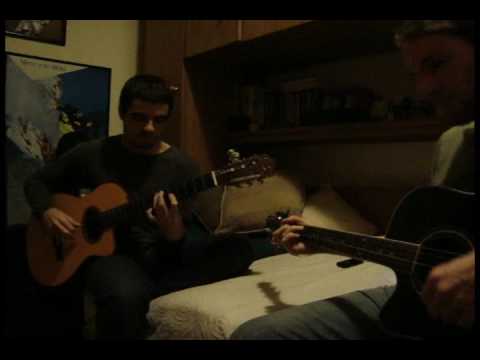 Barbie & Badeco - Saudade