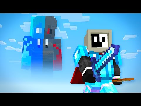 We Truman Show’d Our Friend in Minecraft